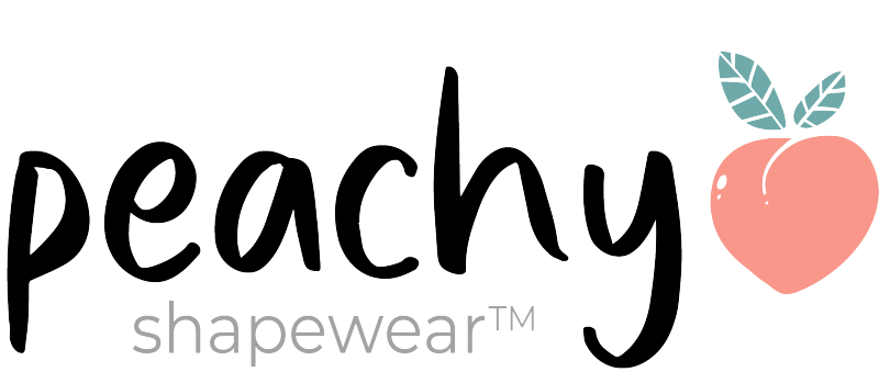 Clear Straps – Peachy Shapewear